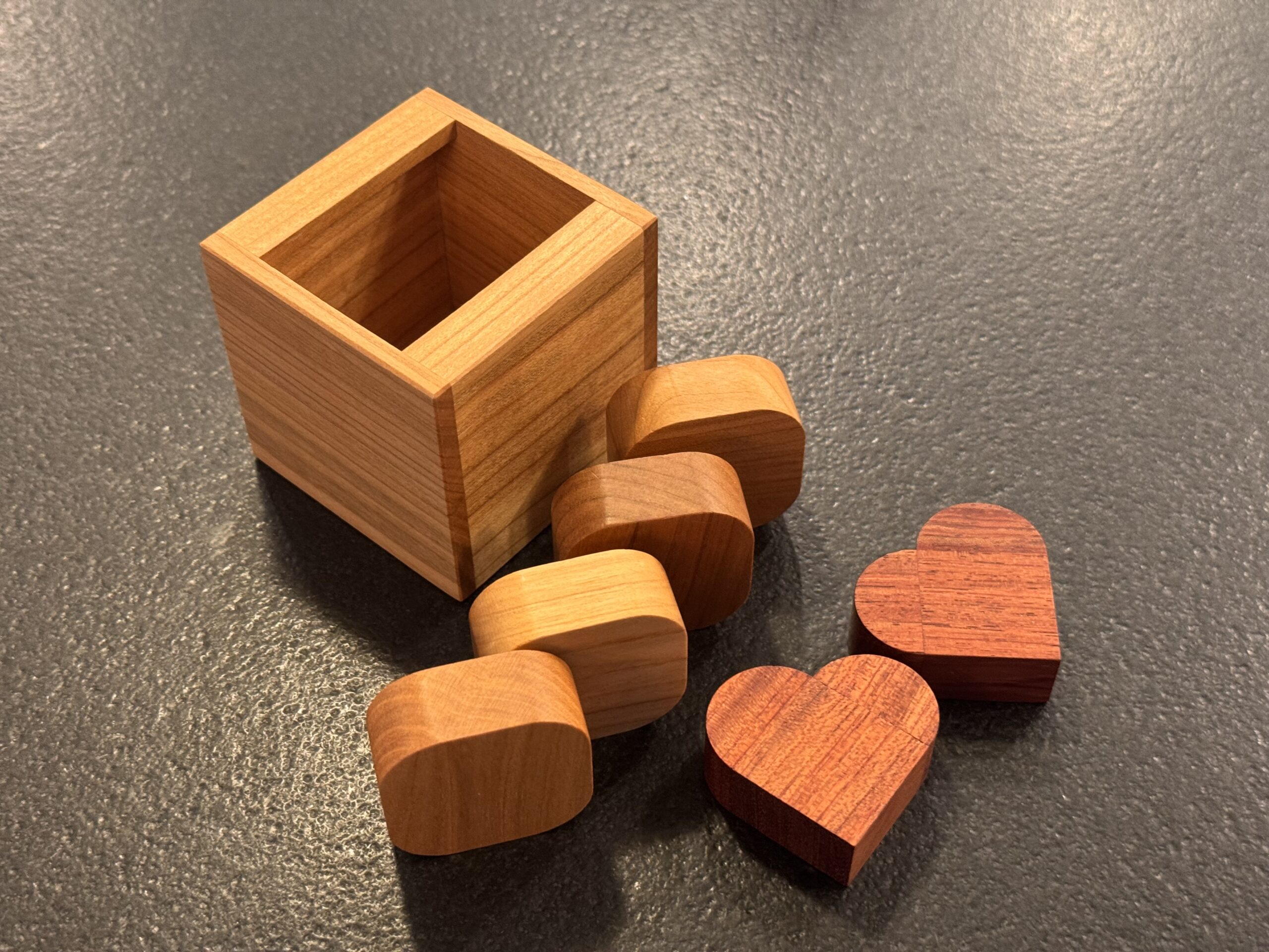 Eros – Dr. Volker Latussek